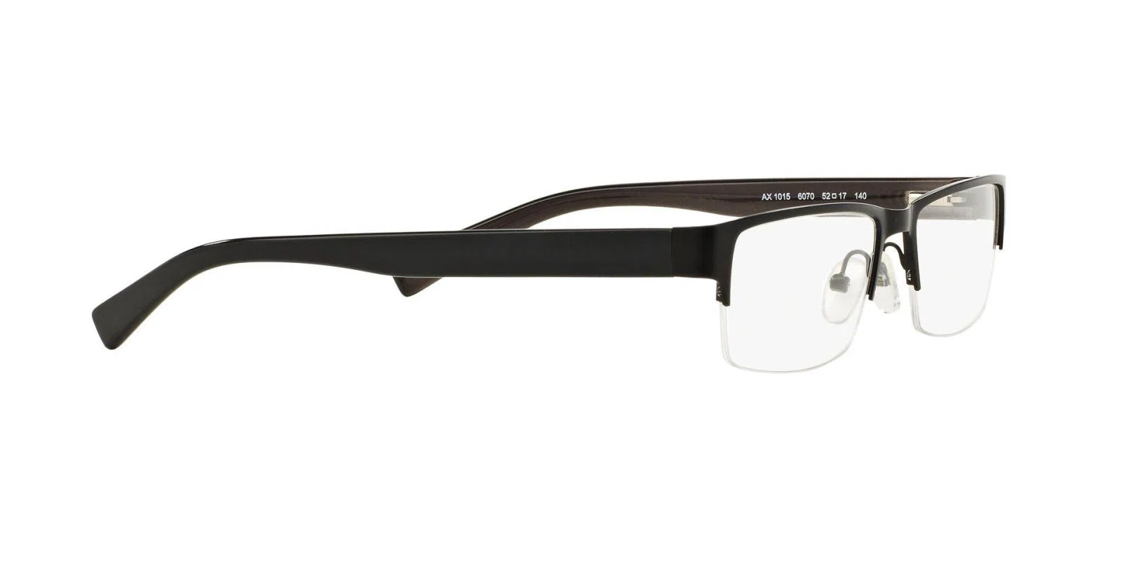 Armani Exchange 1015 Eyeglasses - view 28